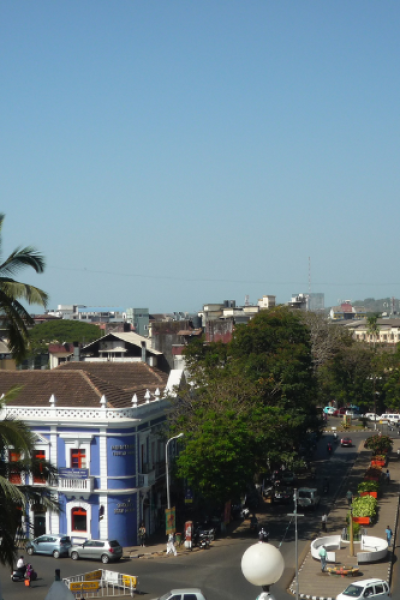 Panaji